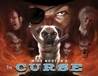 The Curse - Mike Norton