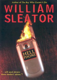 Hell Phone - William Sleator