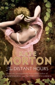 The Distant Hours - Kate Morton