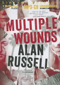 Multiple Wounds - Alan Russell