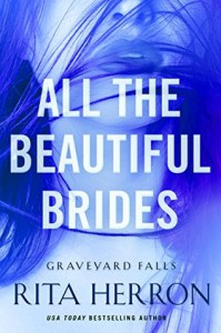 All the Beautiful Brides - Rita Herron