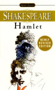 Hamlet - Sylvan Barnet, William Shakespeare