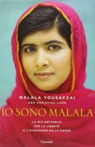Io sono Malala - Christina Lamb, Malala Yousafzai