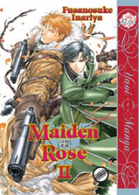 Maiden Rose, Volume 2 - Fusanosuke Inariya