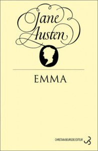 Emma - Jane Austen