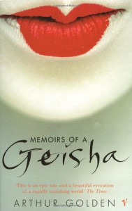 Memoirs of a Geisha - Arthur Golden