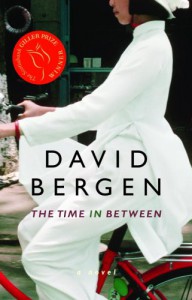 The Time in Between - David Bergen
