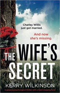 The Wife's Secret - Kerry Wilkinson