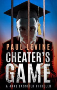 Cheater's Game - Paul Levine