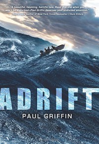 Adrift - Paul Griffin