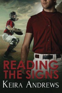Reading the Signs - Keira Andrews