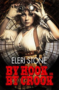 By Hook or By Crook (Reapers) - Eleri Stone