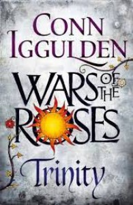 Margaret of Anjou - Conn Iggulden