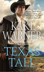 Texas Tall - Kaki Warner