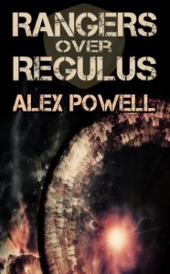 Rangers Over Regulus - Alex Powell