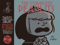 The Complete Peanuts, Vol. 5: 1959-1960 - Whoopi Goldberg, Charles M. Schulz