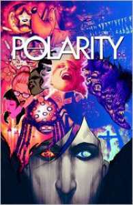 Polarity - Max Bemis, Jorge Coelho, Felipe Sobreiro