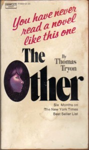 The Other - Thomas Tryon
