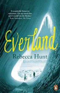 Everland - Rebecca Hunt