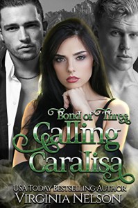 Calling Caralisa - Virginia  Nelson