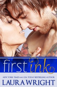 First Ink - Laura Wright