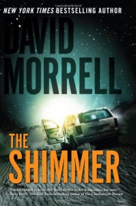 The Shimmer - David Morrell