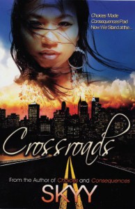 Crossroads (Urban Renaissance) - Skyy