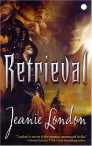 Retrieval - Jeanie London