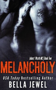 Melancholy - Bella Jewel