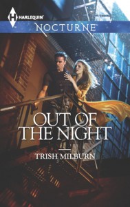 Out of the Night - Trish Milburn
