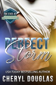 Perfect Storm (The Exes #1) - Cheryl Douglas