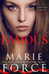 Famous (Quantum) - Marie Force