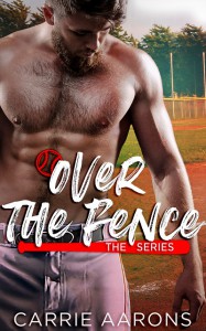 Over the Fence Box Set - Carrie Aarons