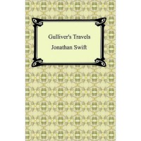 Gulliver's Travels - Jonathan Swift