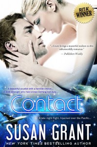 Contact - Susan Grant