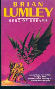 Hero of Dreams - Brian Lumley