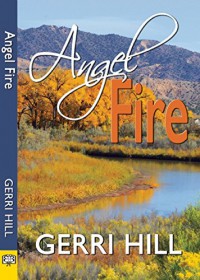 Angel Fire - Gerri Hill