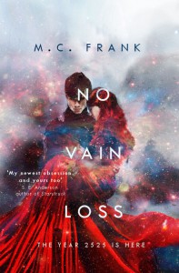 No Vain Loss - M.C. Frank