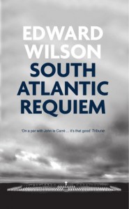 South Atlantic Requiem  - Edward Wilson