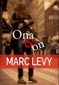 Ona & on - Marc Levy