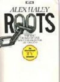 Roots - Alex Haley