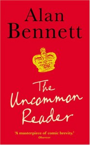 The Uncommon Reader - Alan Bennett