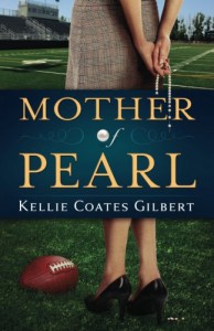 Mother of Pearl - Kellie Coates Gilbert