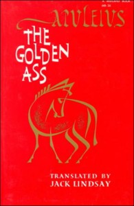 The Golden Ass - Apuleius, Jack Lindsay