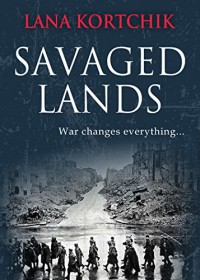 Savaged Lands - Lana Kortchik