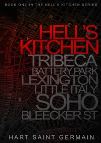 Hell's Kitchen - Lili St. Germain, Callie Hart