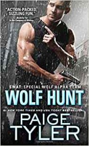 Wolf Hunt - Paige Tyler