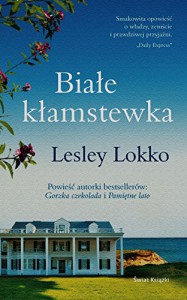 Biale klamstewka - Lokko Lesley