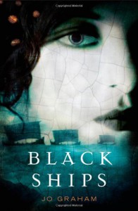 Black Ships - Jo Graham