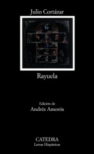 Rayuela (Letras Hispánicas, #625) - Julio Cortázar, Andrés Amorós